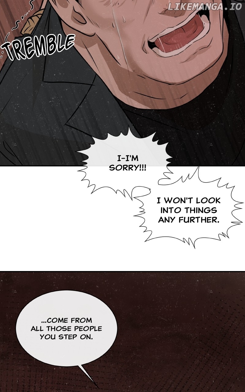 I Give You My All Chapter 54 - page 60