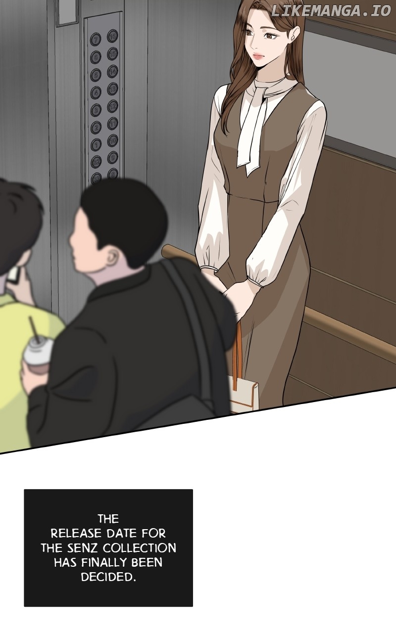 I Give You My All Chapter 54 - page 68