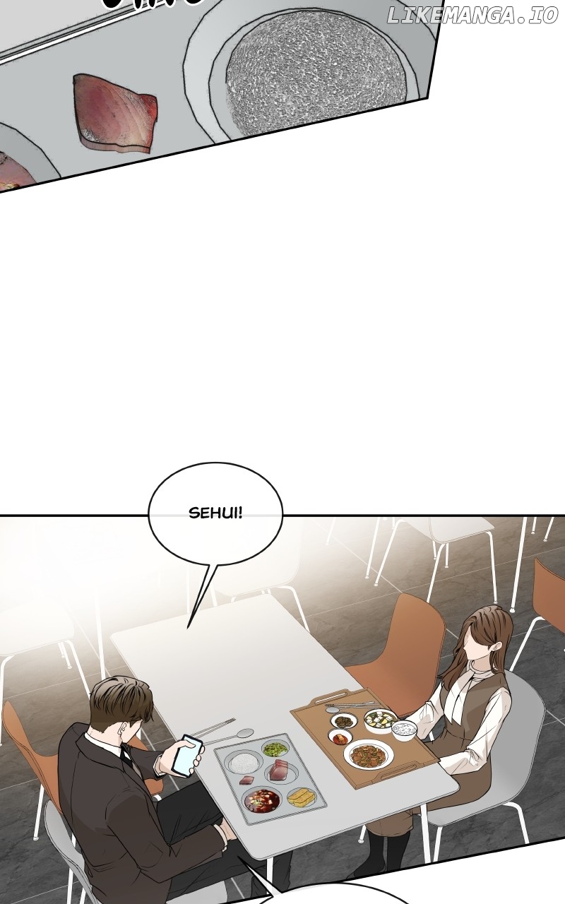 I Give You My All Chapter 54 - page 81