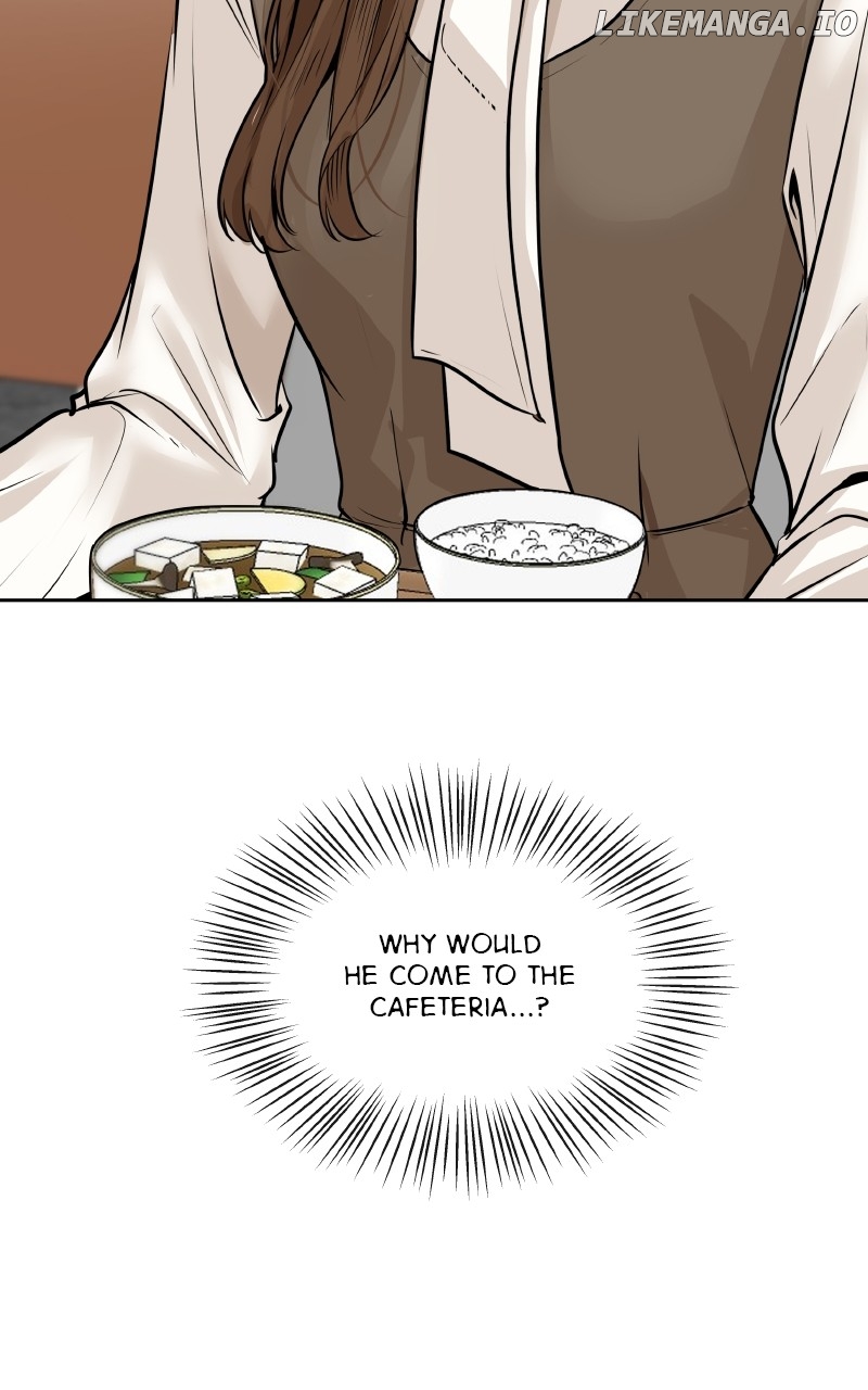 I Give You My All Chapter 54 - page 83