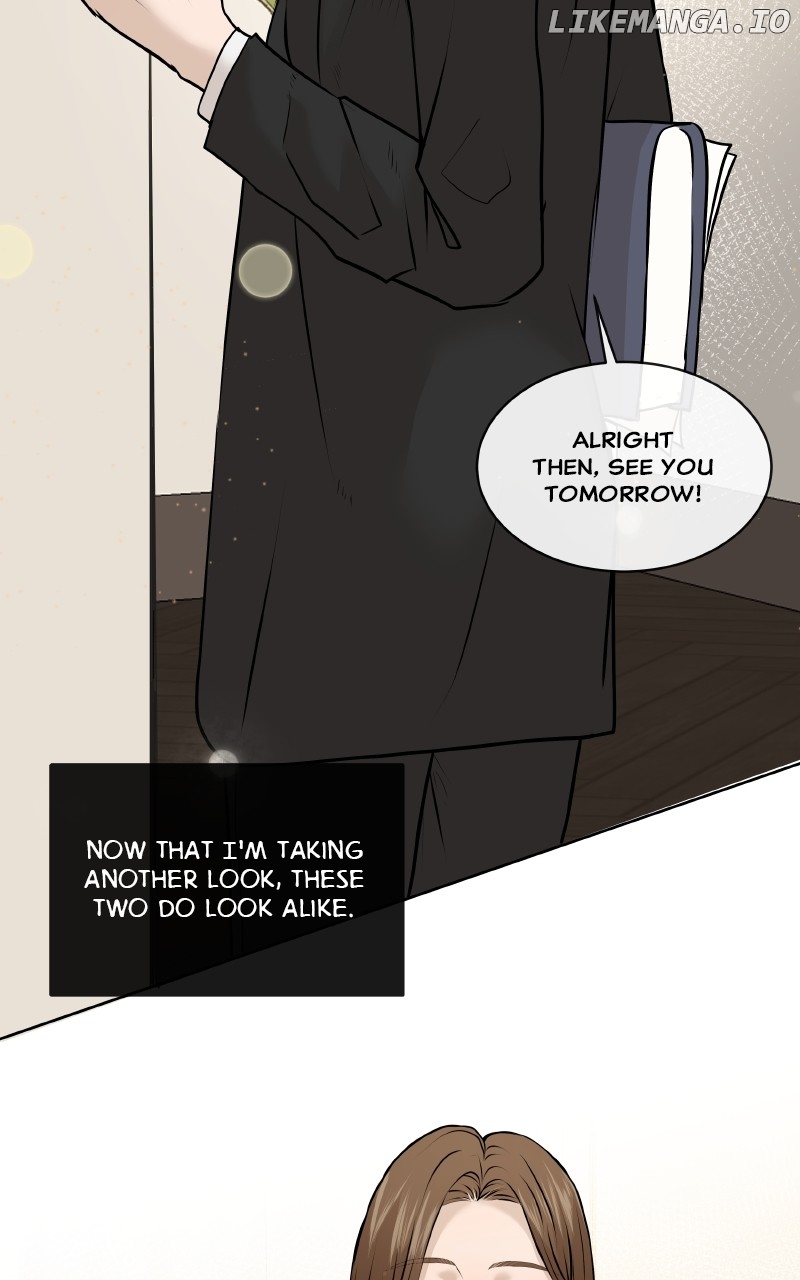 I Give You My All Chapter 16 - page 14
