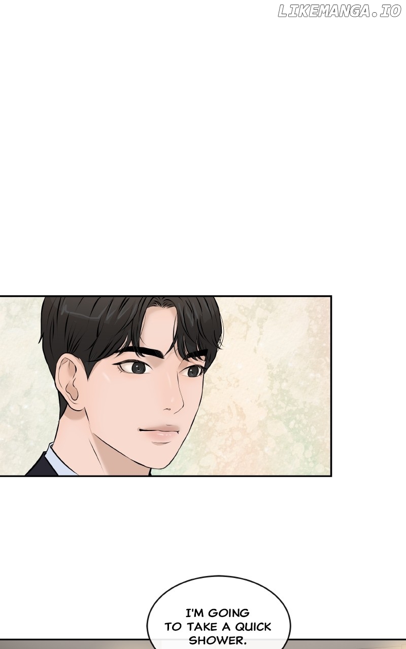I Give You My All Chapter 16 - page 16