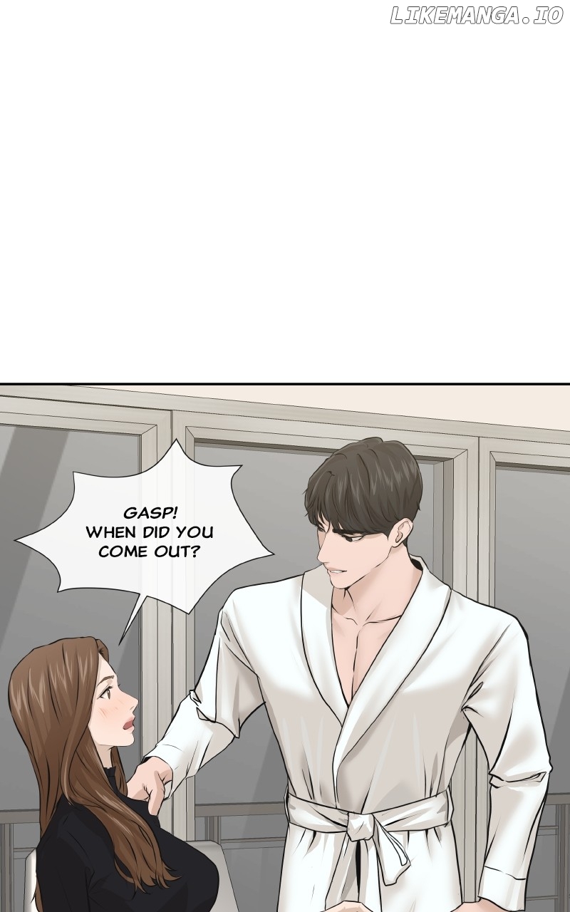 I Give You My All Chapter 16 - page 23