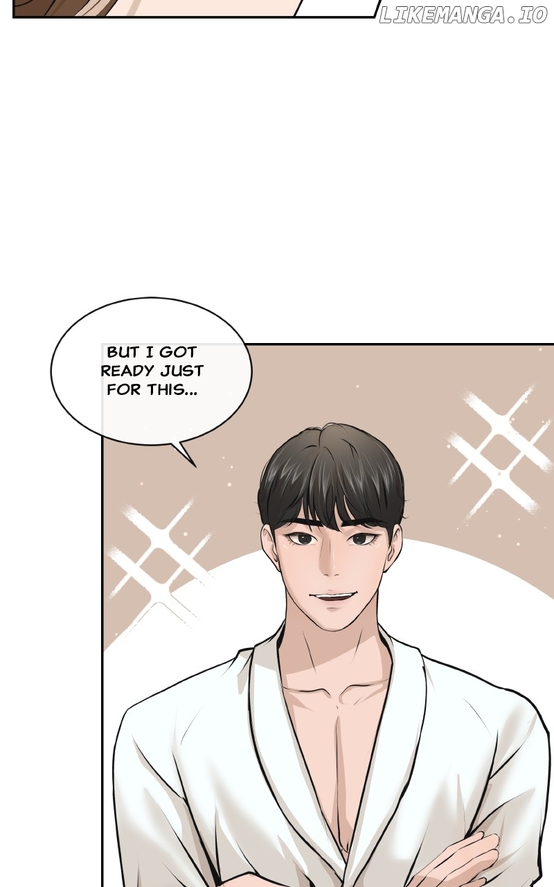 I Give You My All Chapter 16 - page 25