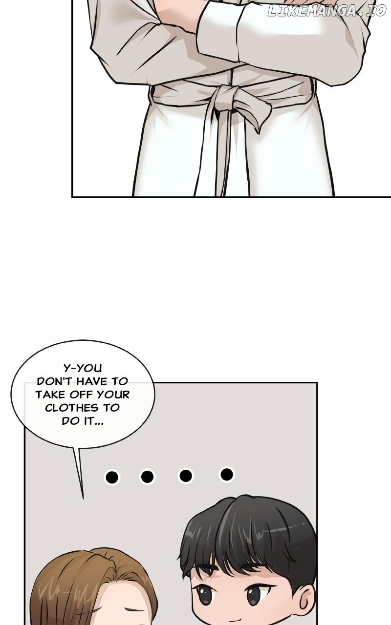 I Give You My All Chapter 16 - page 26