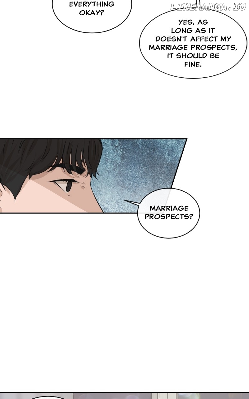 I Give You My All Chapter 16 - page 30