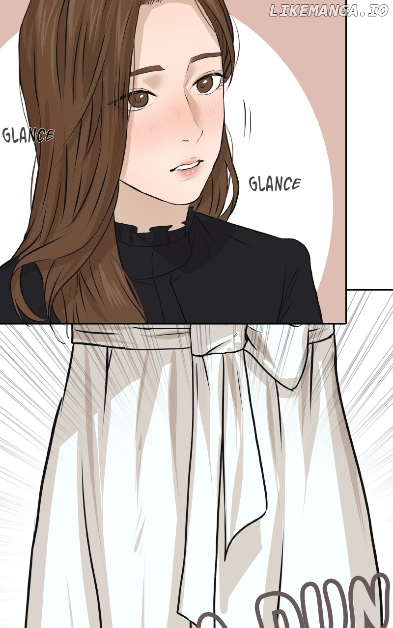 I Give You My All Chapter 16 - page 34