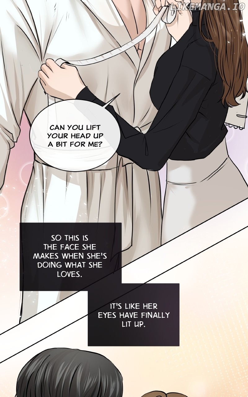 I Give You My All Chapter 16 - page 38