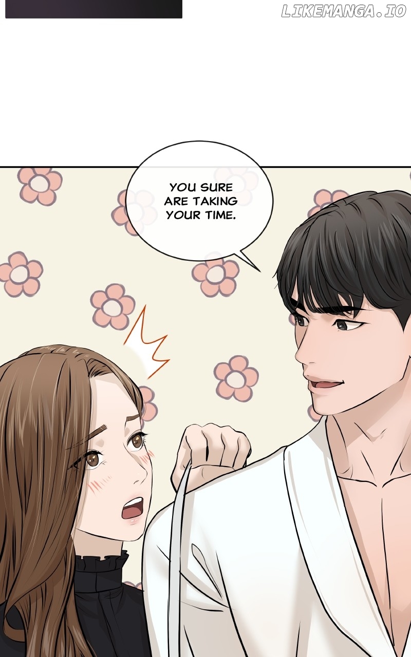 I Give You My All Chapter 16 - page 40