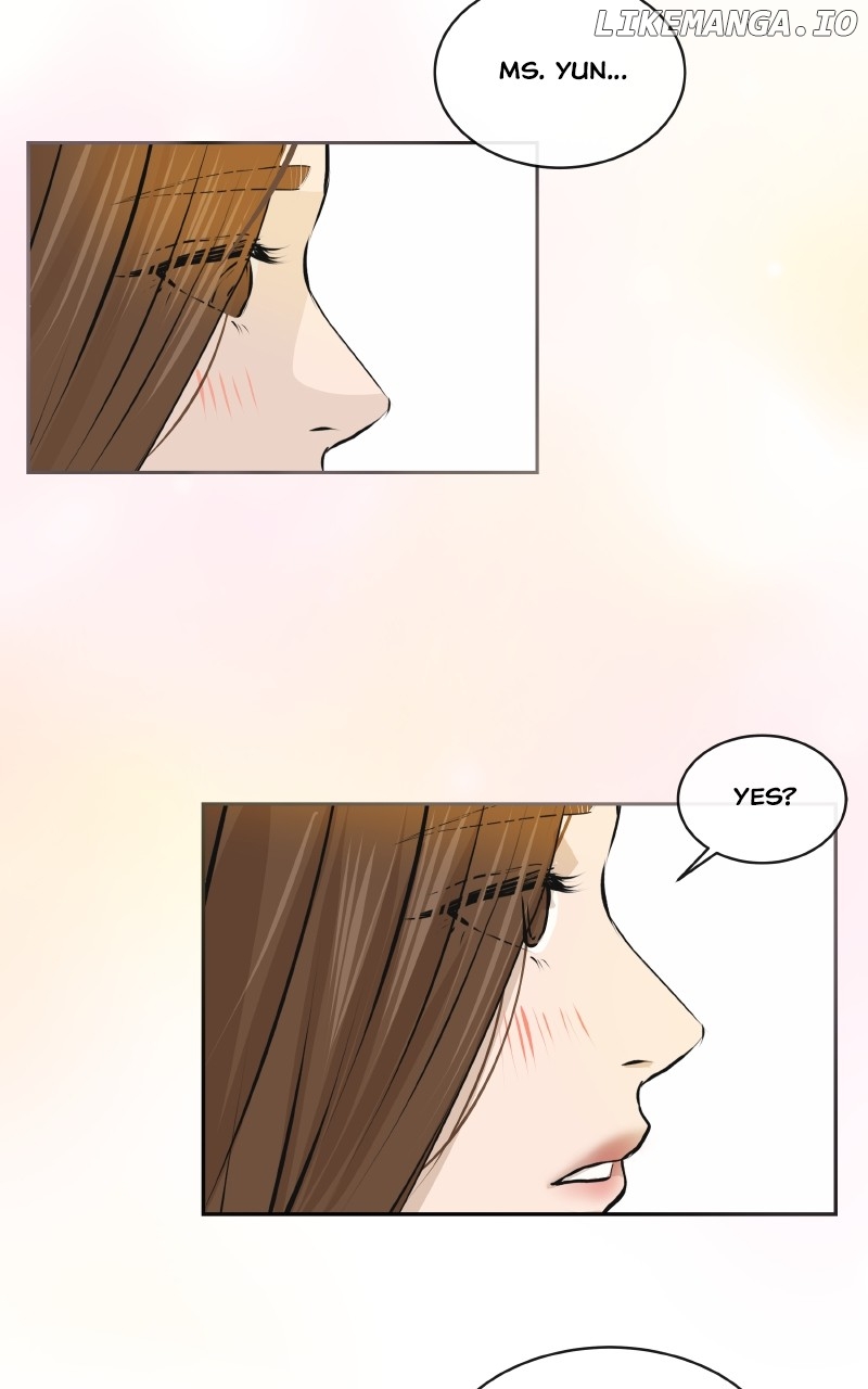 I Give You My All Chapter 16 - page 46