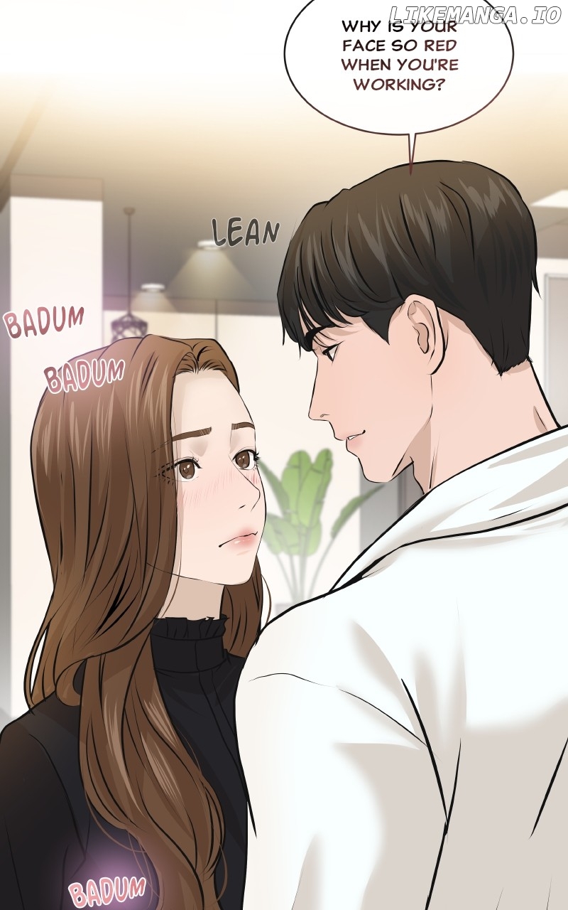 I Give You My All Chapter 16 - page 47