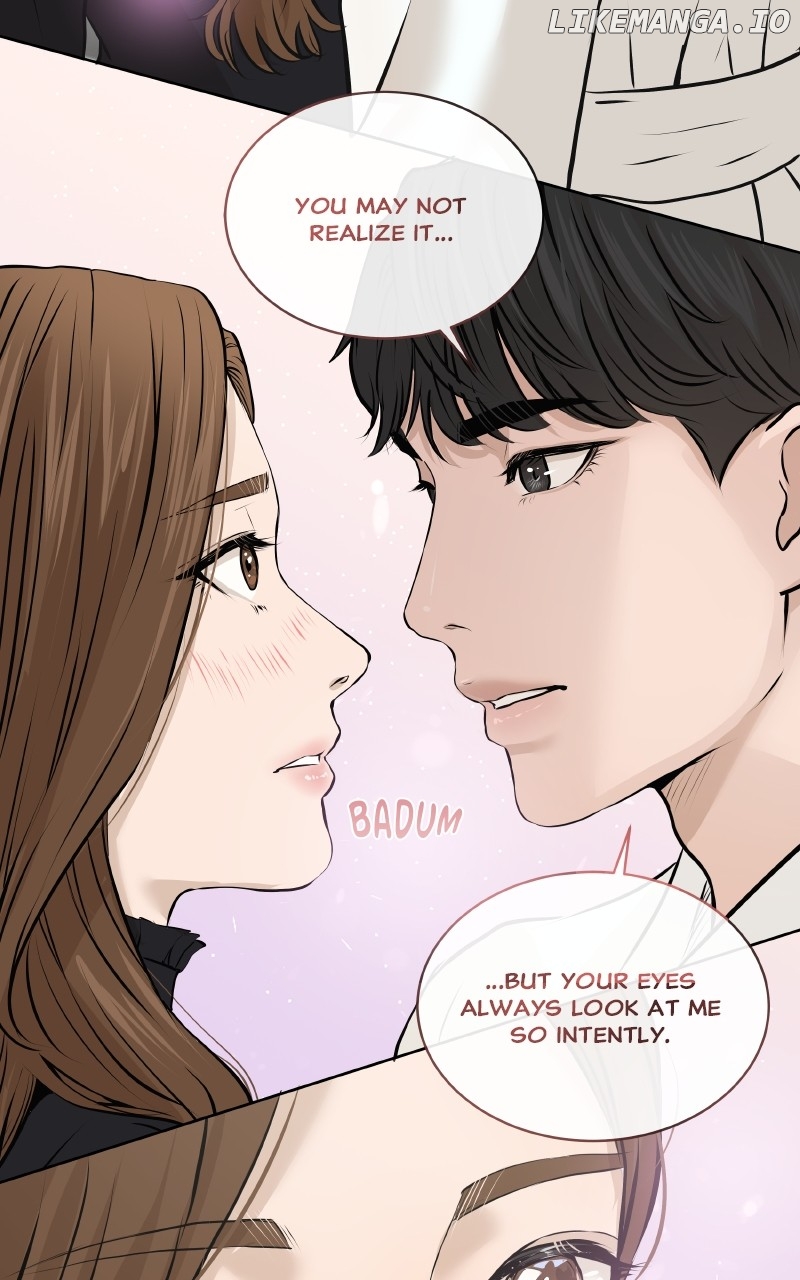I Give You My All Chapter 16 - page 48