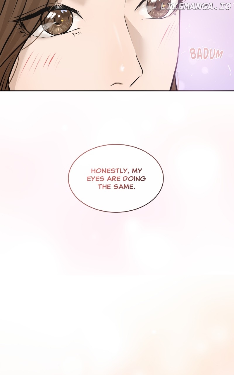 I Give You My All Chapter 16 - page 49