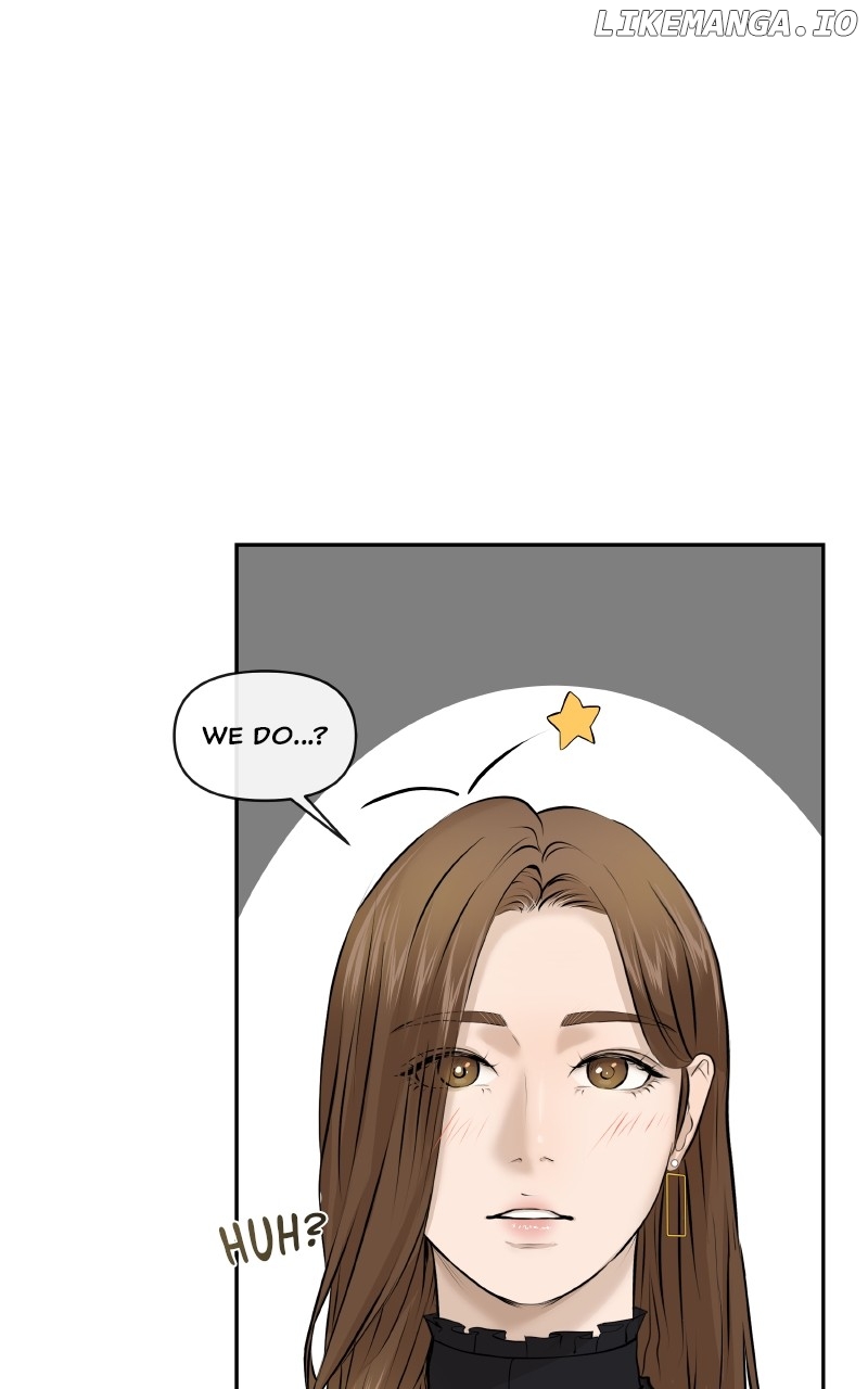 I Give You My All Chapter 16 - page 5