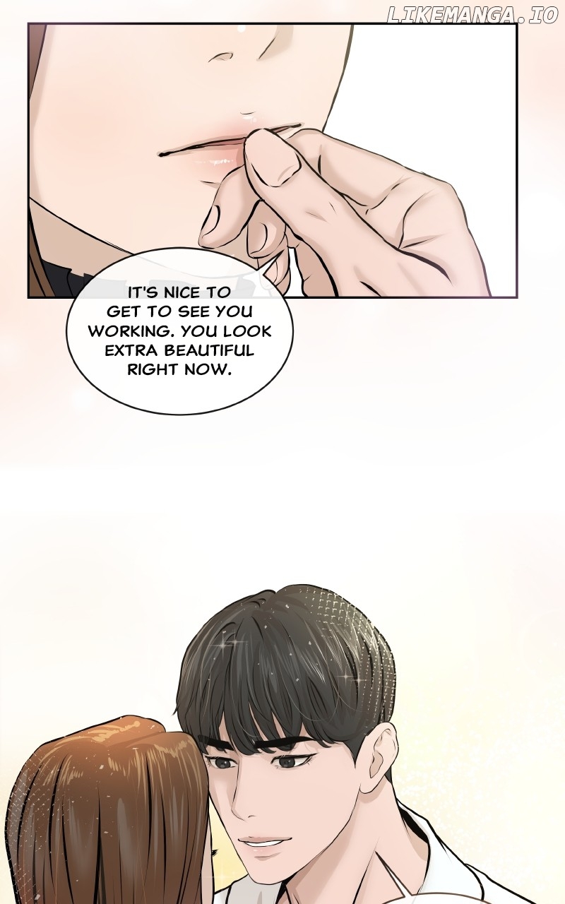 I Give You My All Chapter 16 - page 50