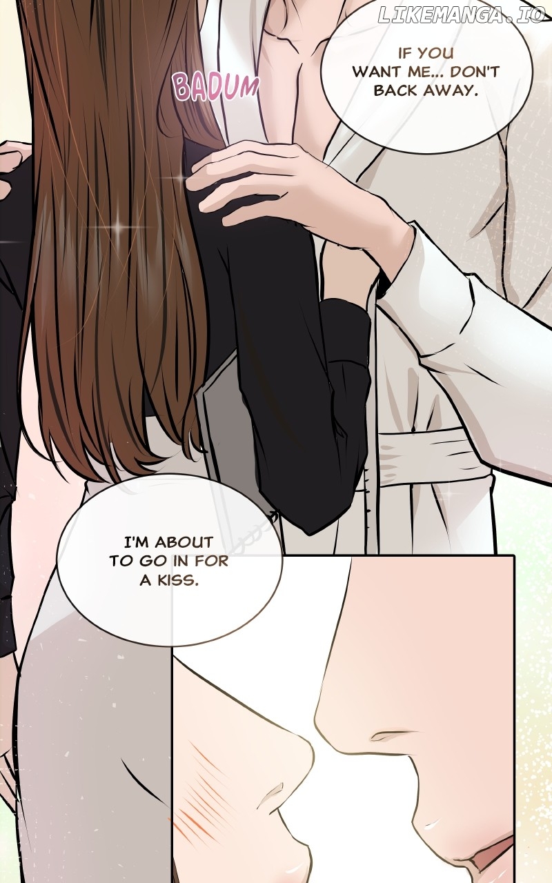 I Give You My All Chapter 16 - page 51
