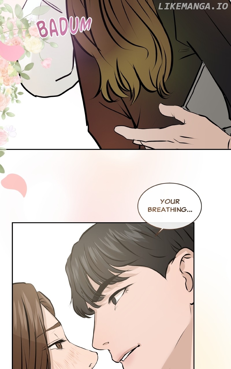 I Give You My All Chapter 16 - page 55