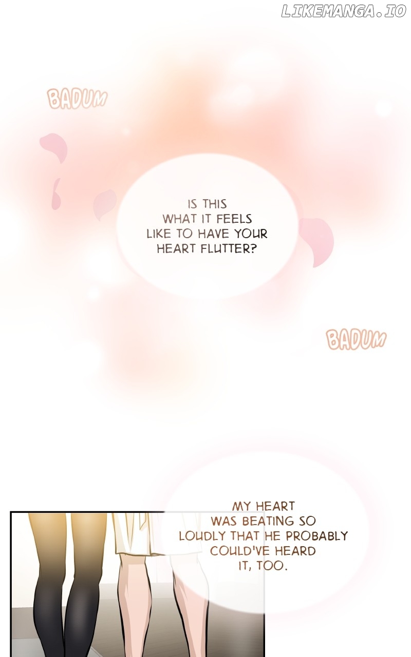 I Give You My All Chapter 16 - page 57