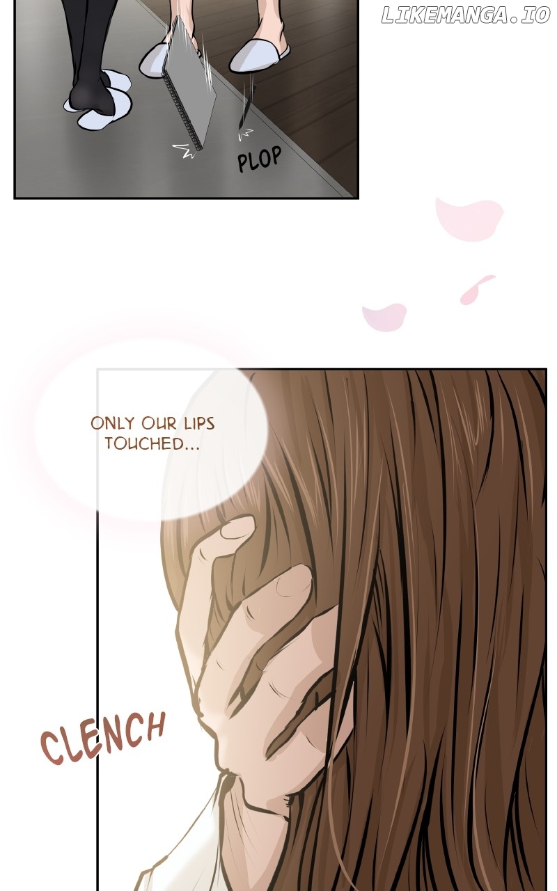 I Give You My All Chapter 16 - page 58