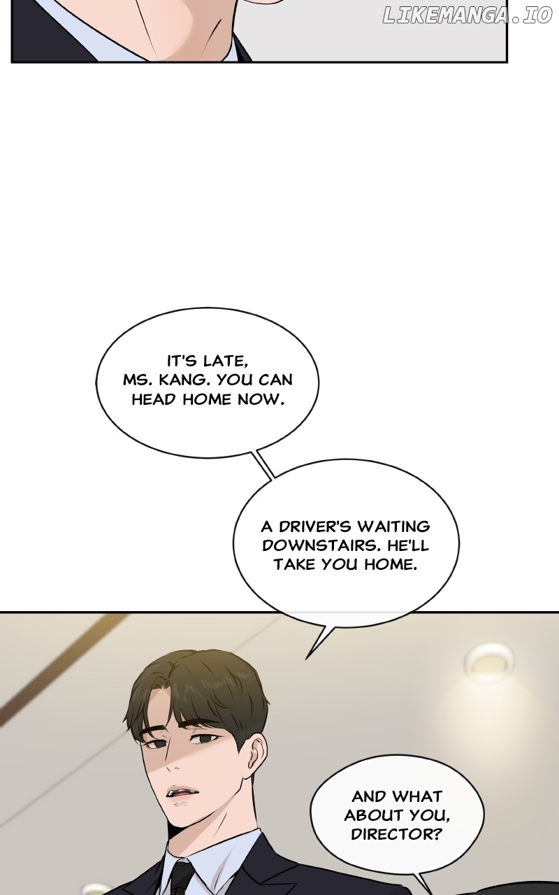 I Give You My All Chapter 16 - page 7