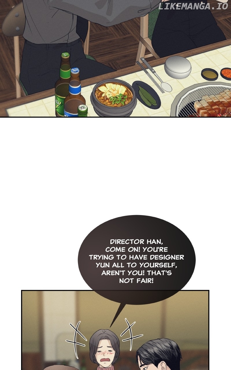 I Give You My All Chapter 64 - page 10
