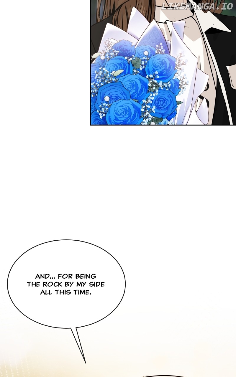 I Give You My All Chapter 64 - page 14