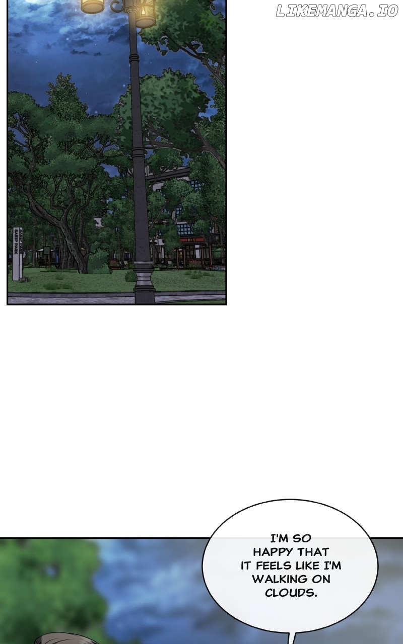 I Give You My All Chapter 64 - page 2