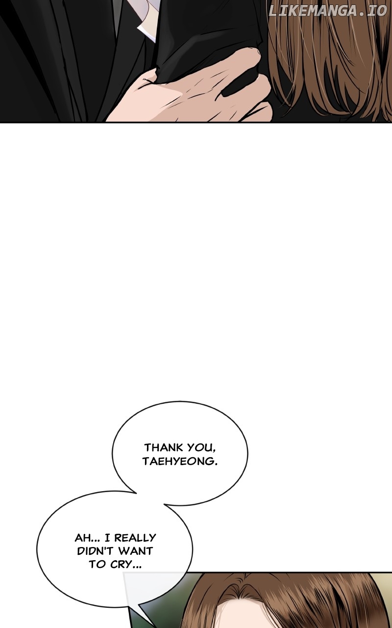 I Give You My All Chapter 64 - page 20