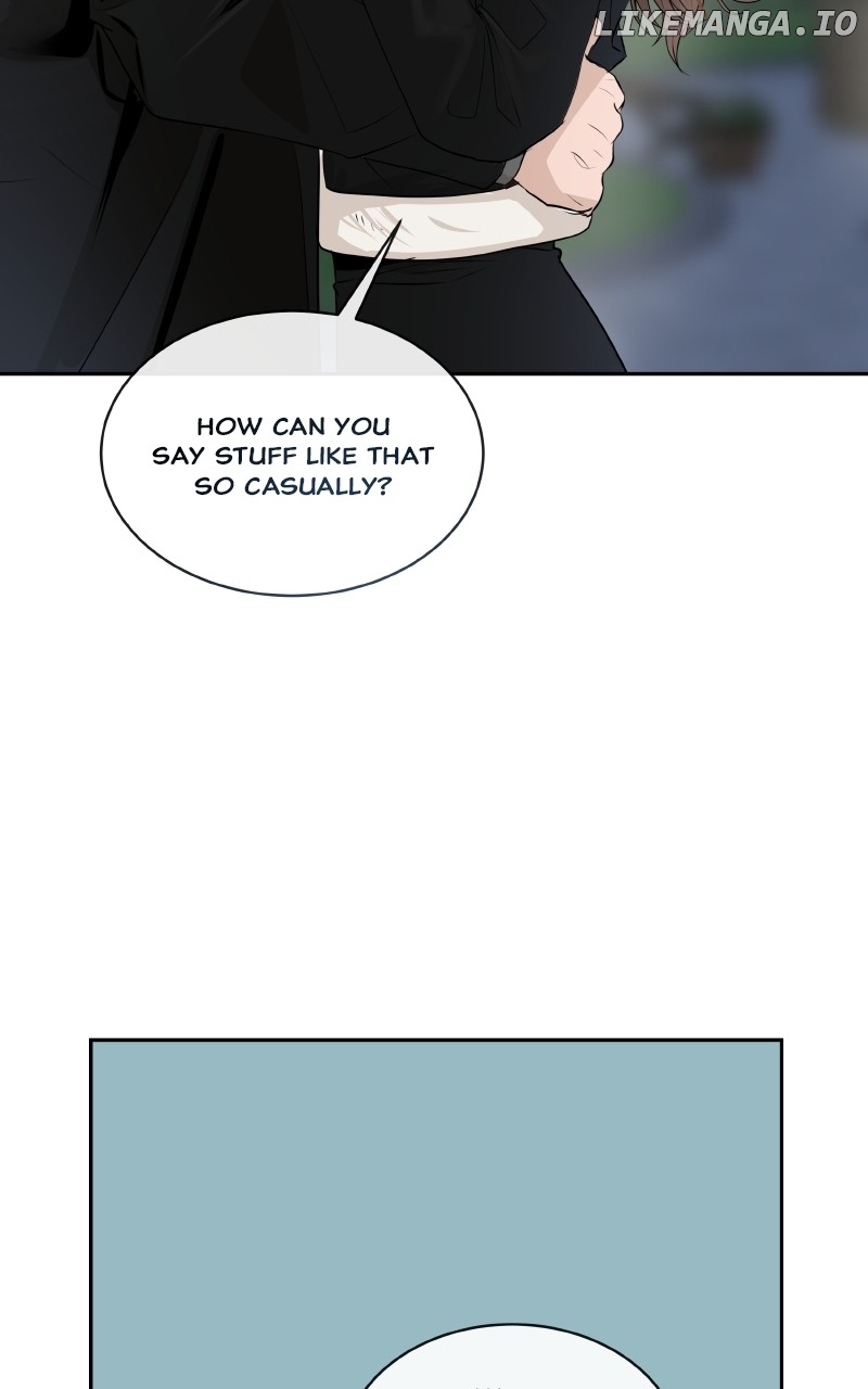 I Give You My All Chapter 64 - page 23