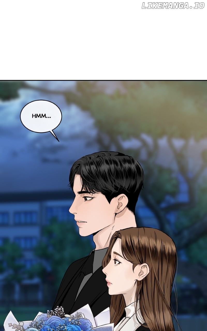 I Give You My All Chapter 64 - page 26
