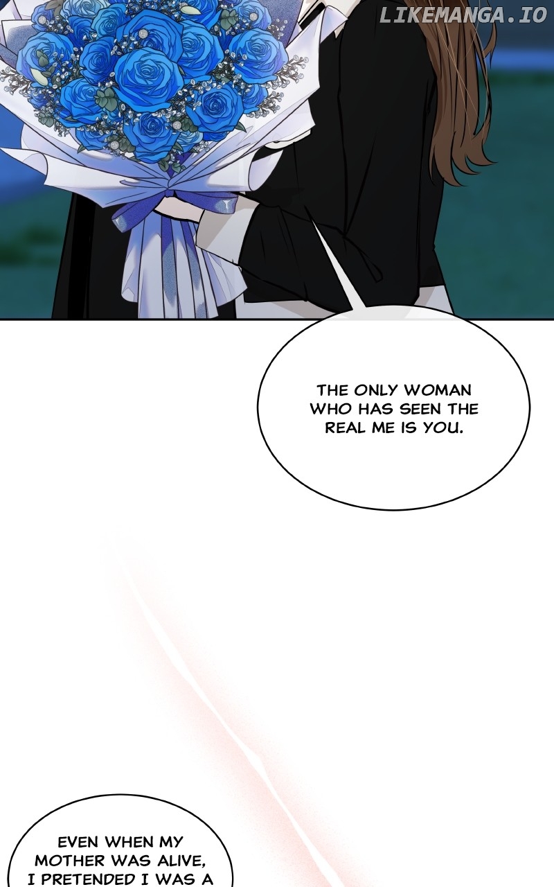 I Give You My All Chapter 64 - page 27