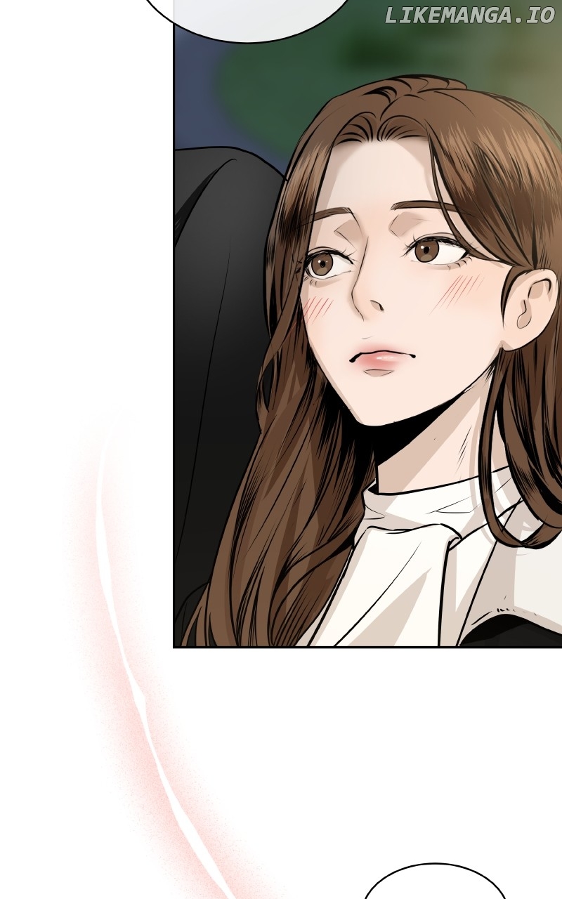 I Give You My All Chapter 64 - page 29