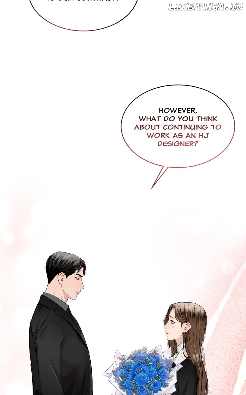 I Give You My All Chapter 64 - page 31