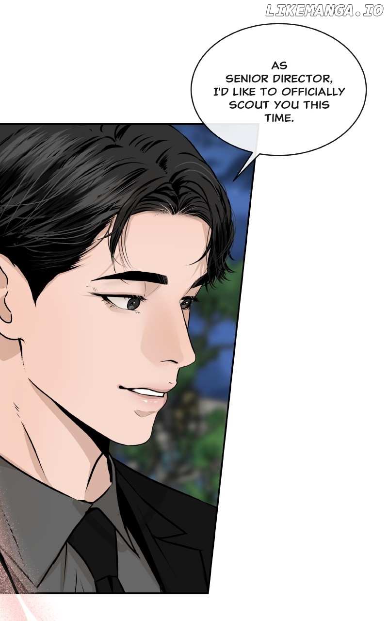I Give You My All Chapter 64 - page 33
