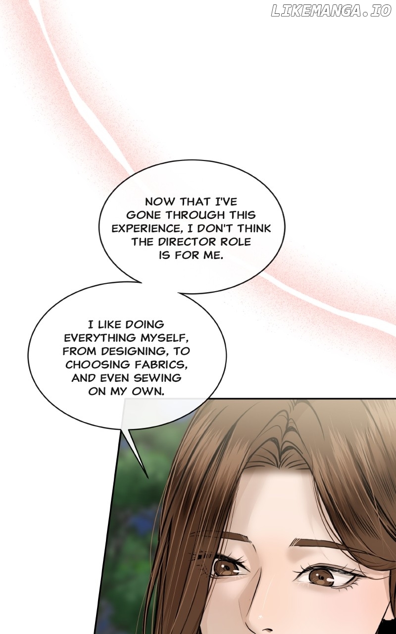 I Give You My All Chapter 64 - page 34