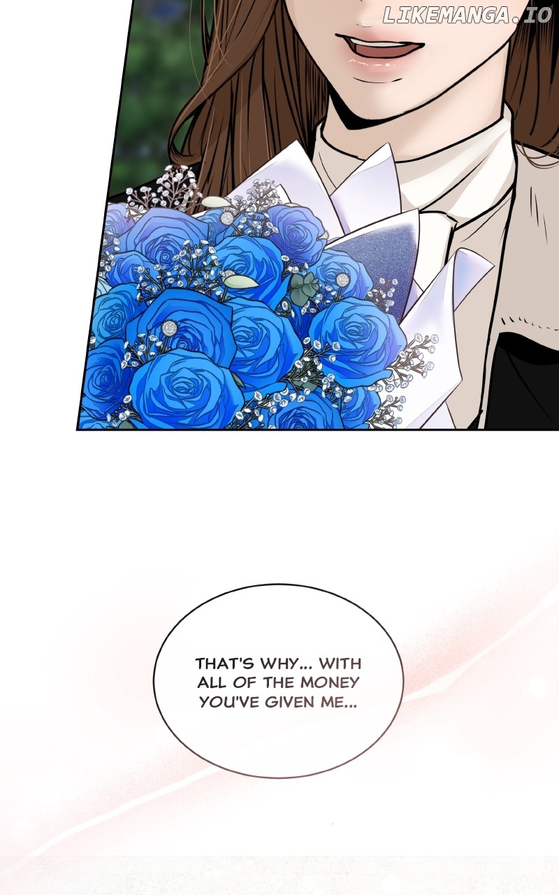 I Give You My All Chapter 64 - page 35