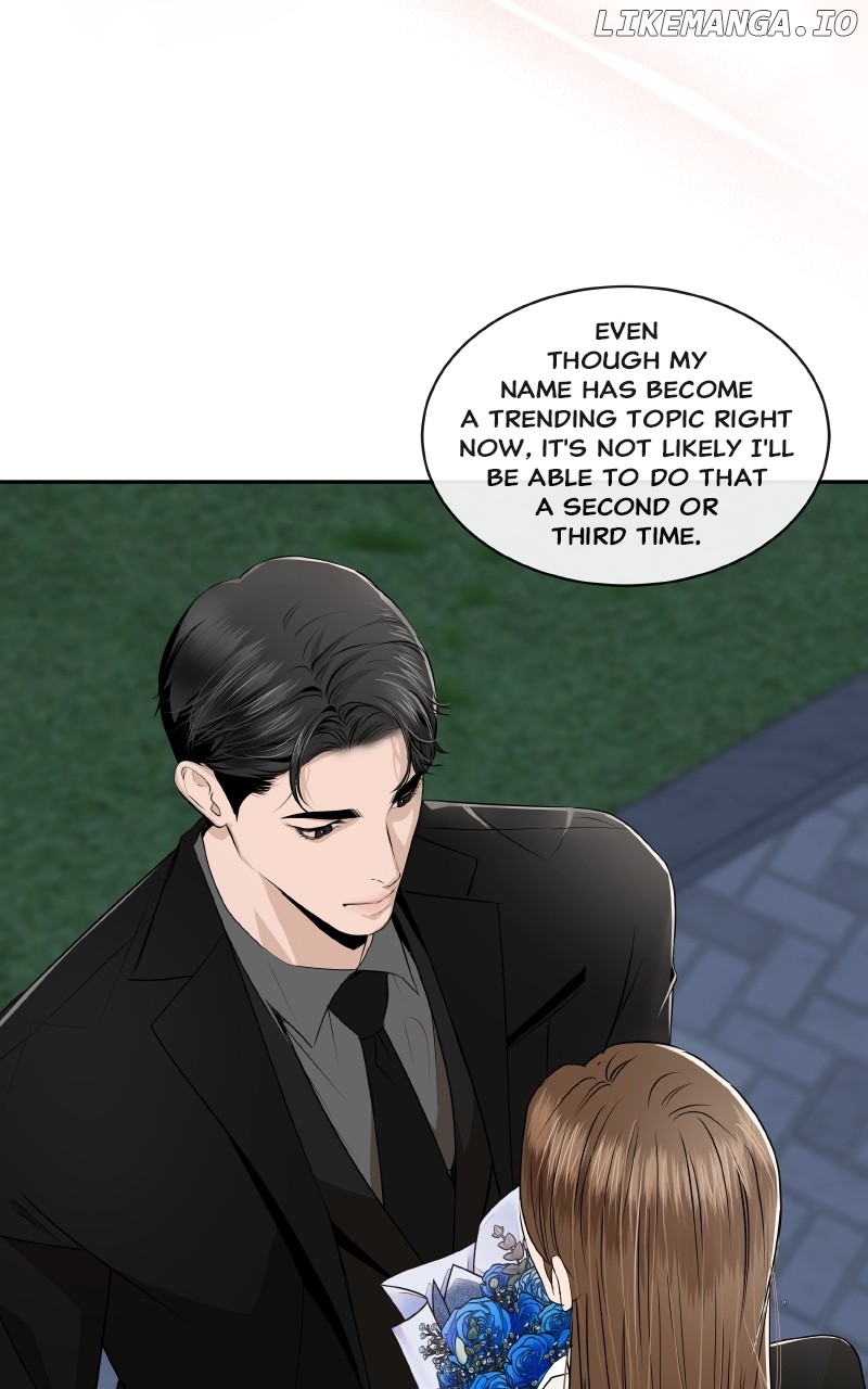 I Give You My All Chapter 64 - page 37