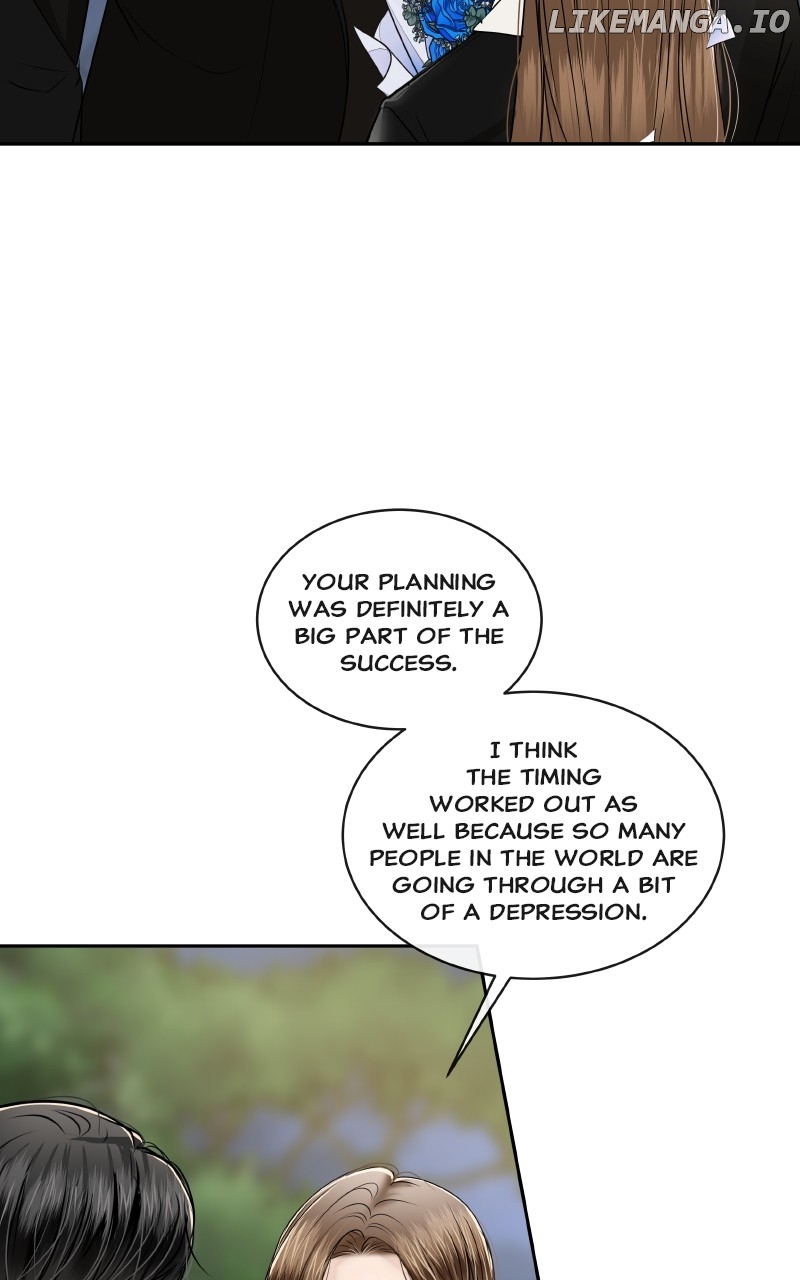 I Give You My All Chapter 64 - page 38