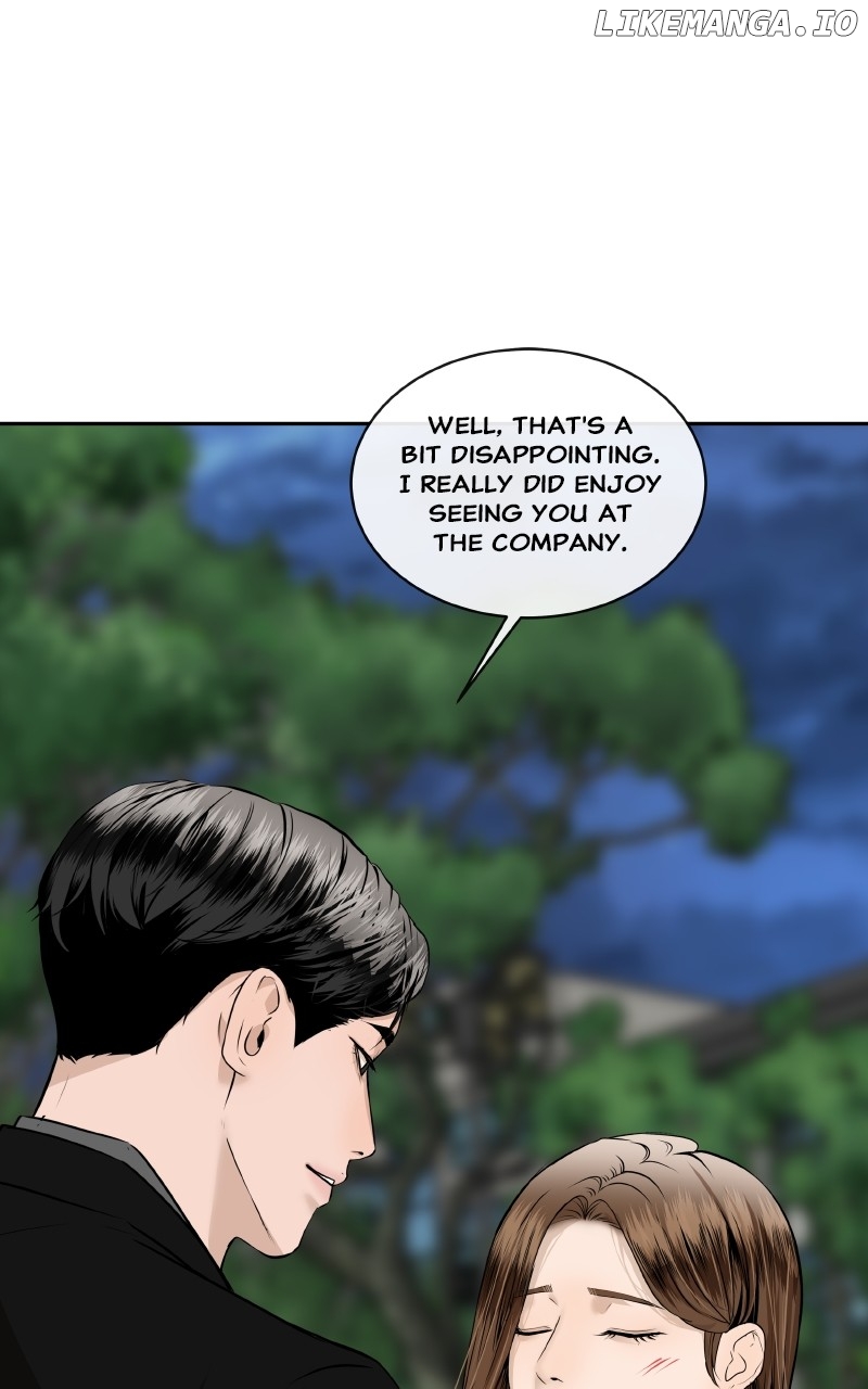 I Give You My All Chapter 64 - page 40