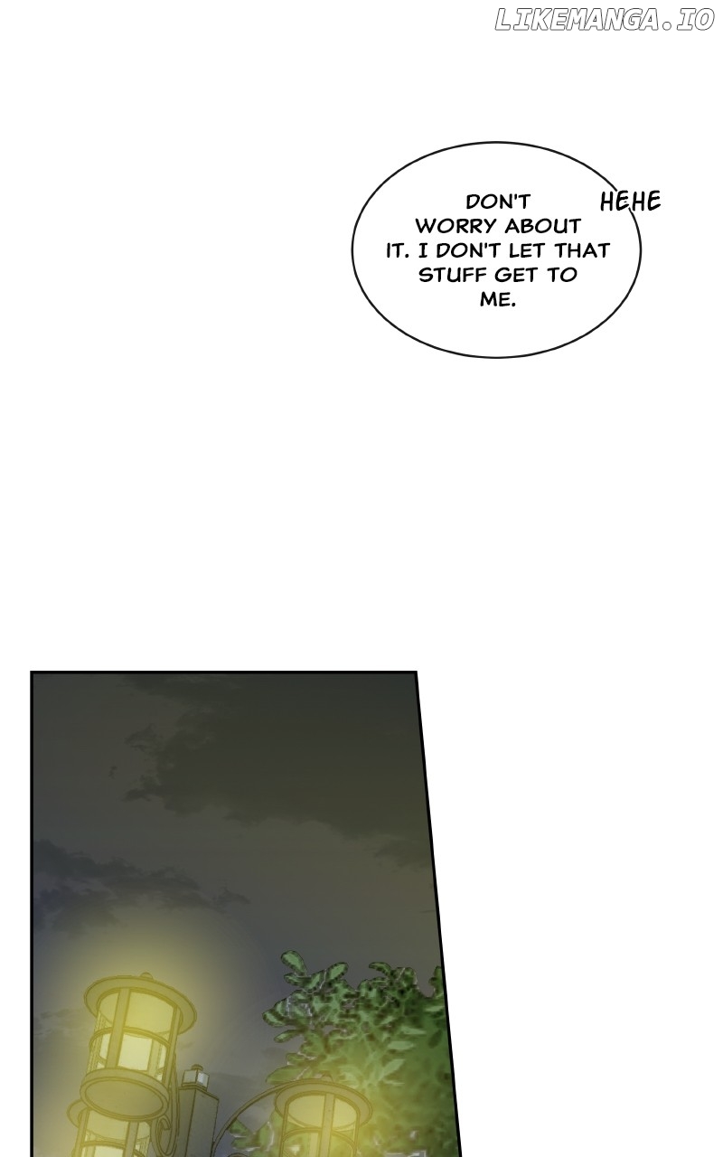 I Give You My All Chapter 64 - page 42