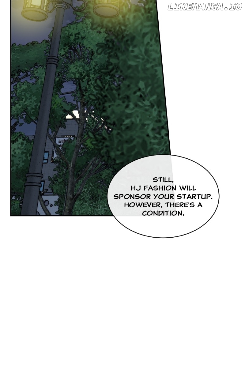 I Give You My All Chapter 64 - page 43