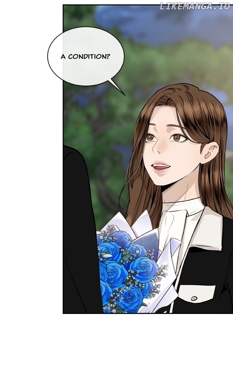 I Give You My All Chapter 64 - page 44