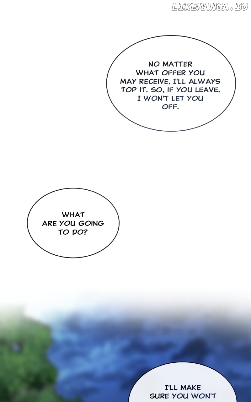 I Give You My All Chapter 64 - page 46