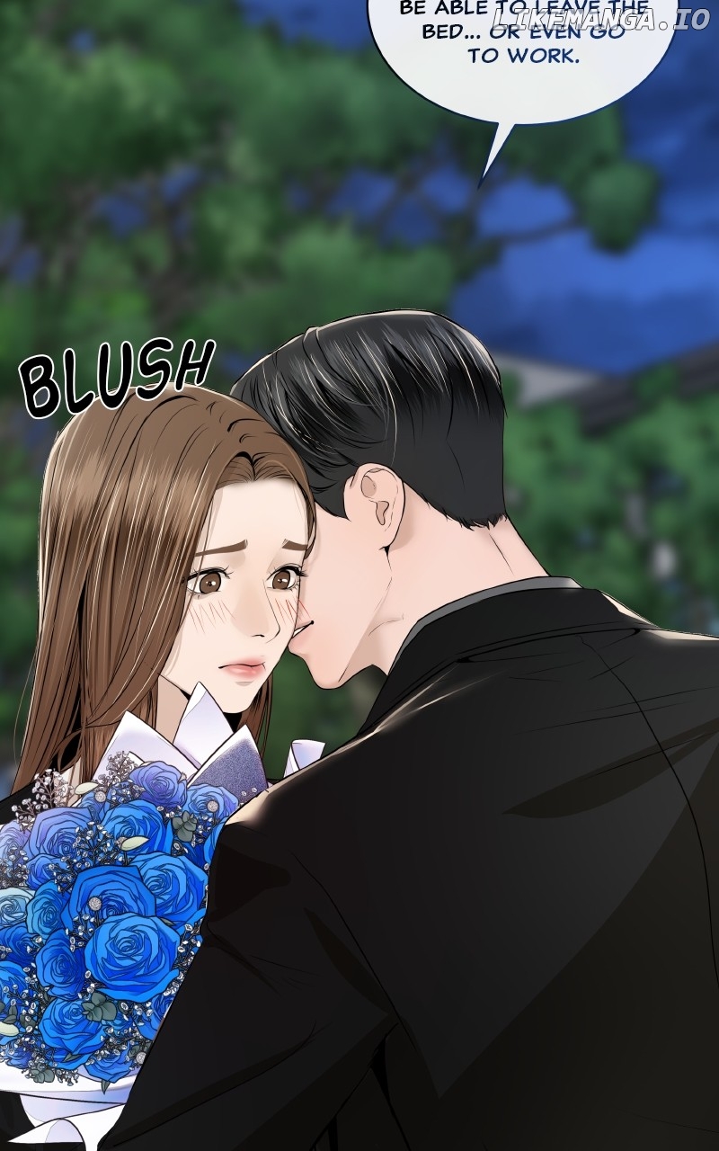 I Give You My All Chapter 64 - page 47