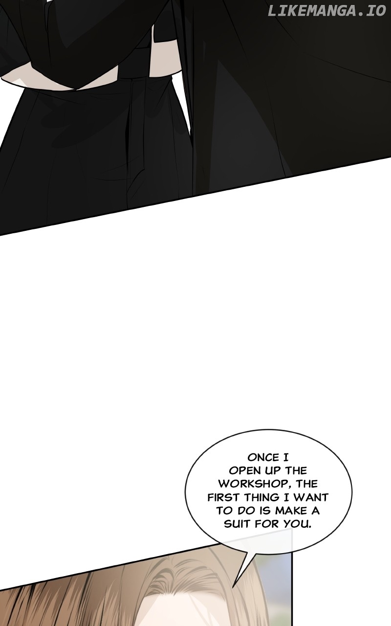 I Give You My All Chapter 64 - page 48