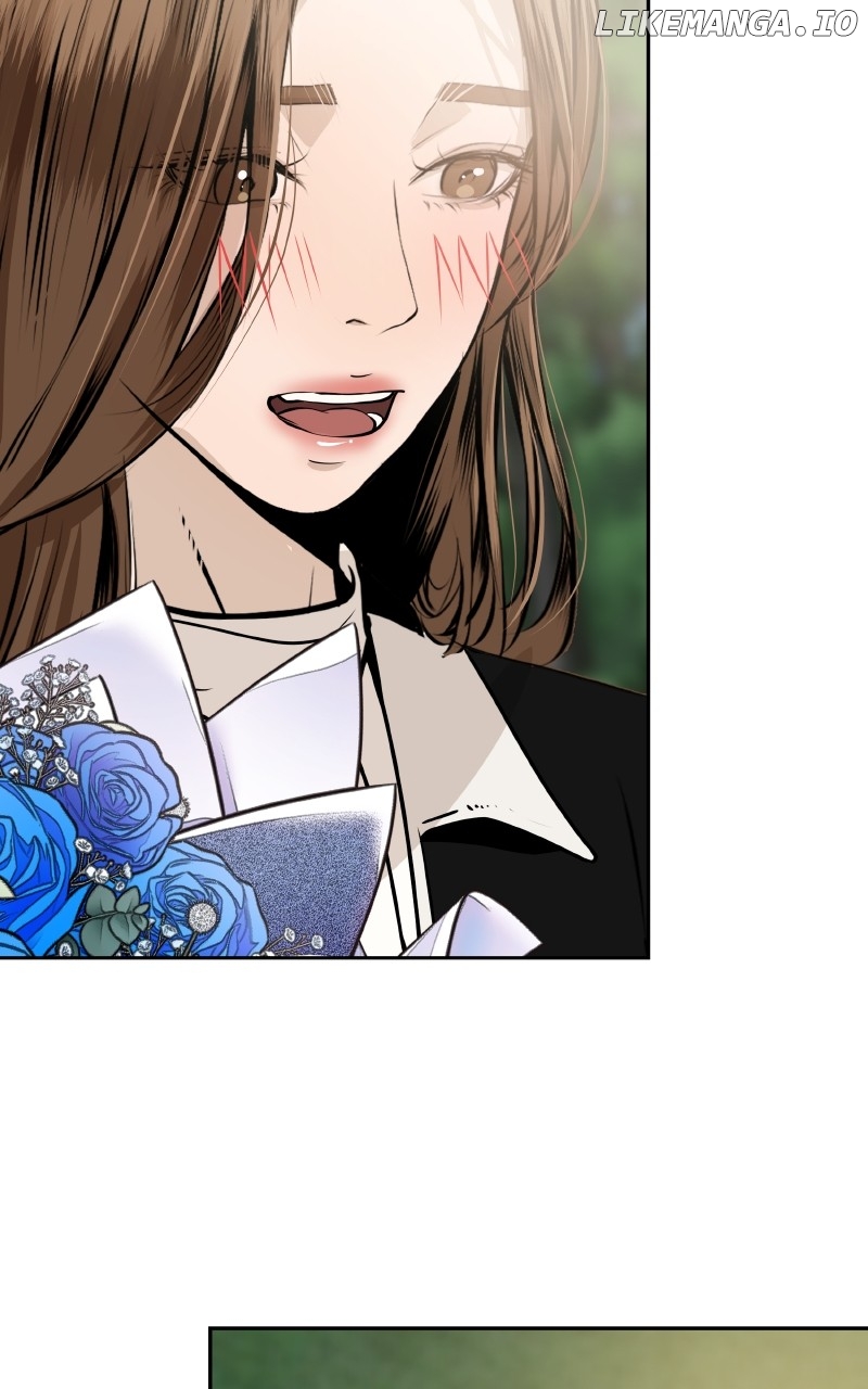 I Give You My All Chapter 64 - page 49