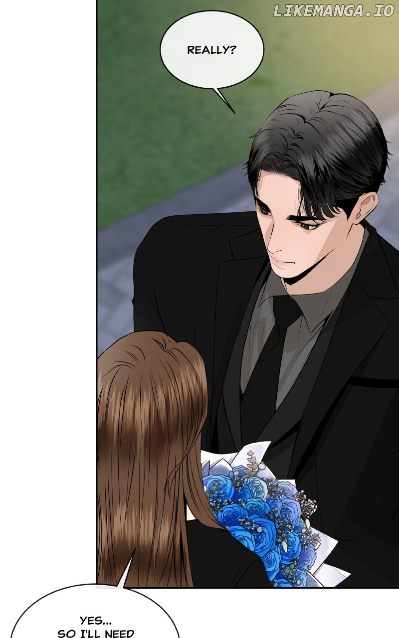I Give You My All Chapter 64 - page 50