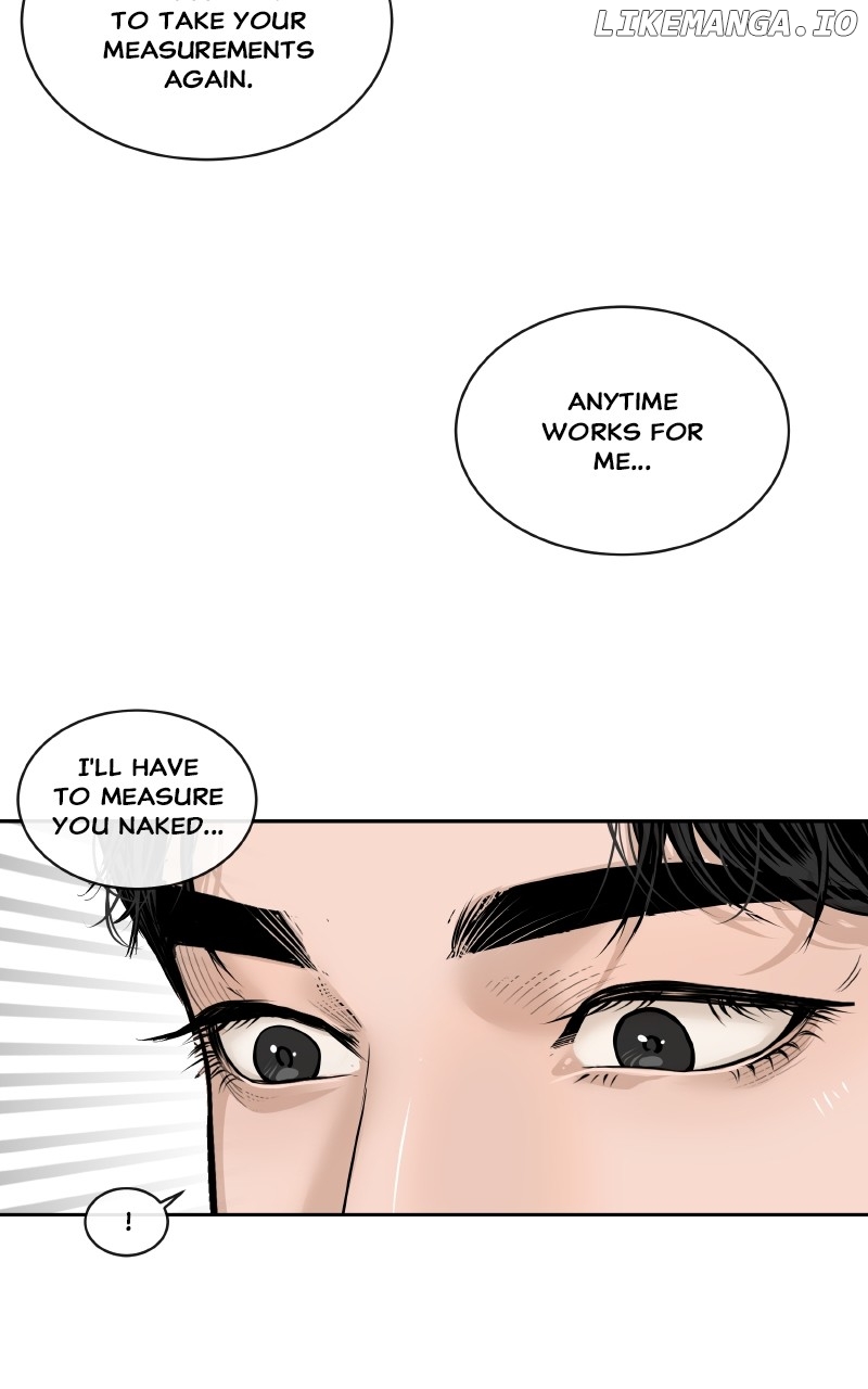 I Give You My All Chapter 64 - page 51