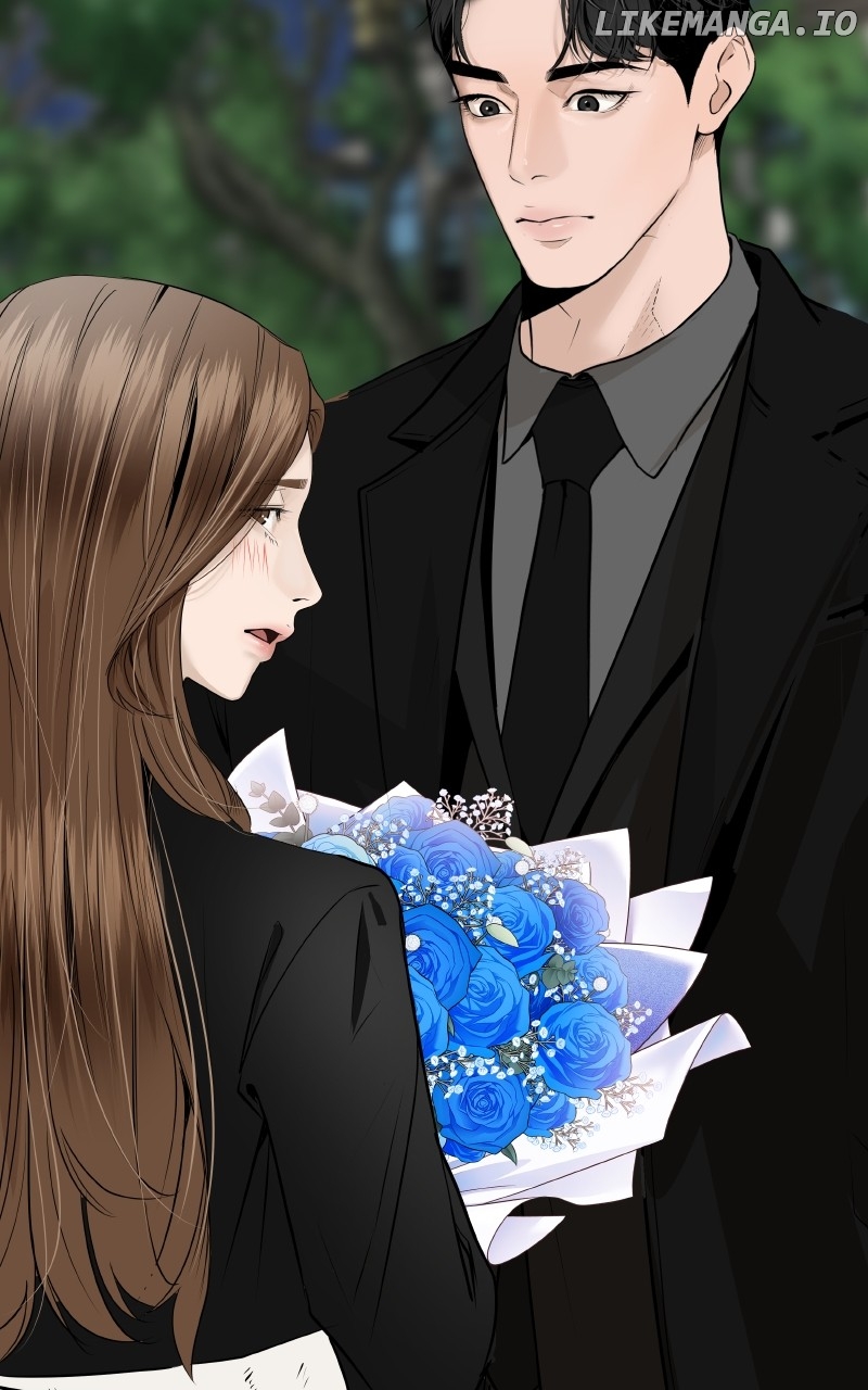 I Give You My All Chapter 64 - page 53