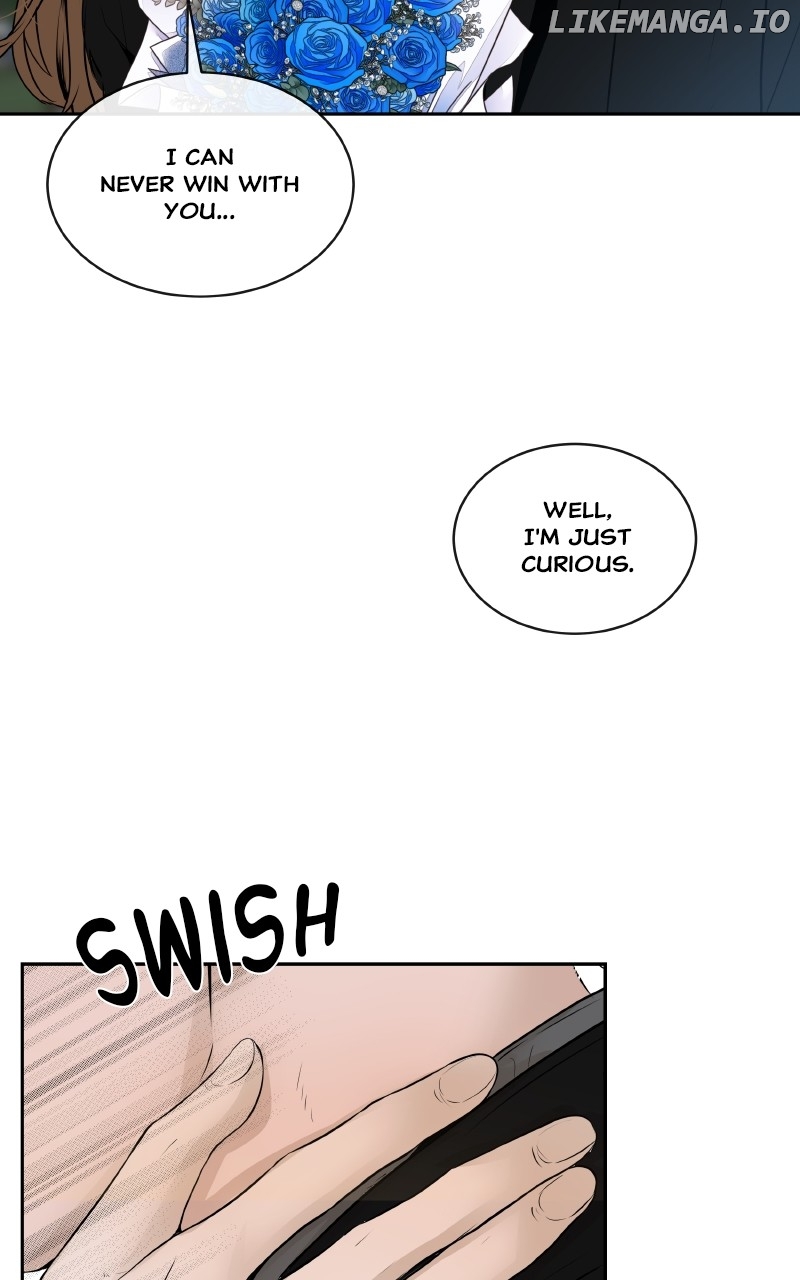 I Give You My All Chapter 64 - page 56